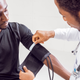 Image for article titled A Healthier Him: What Men Need to Know About Preventive Care